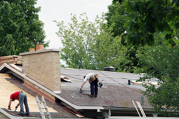 Heating Cable for Roof Installation in La Mirada, CA