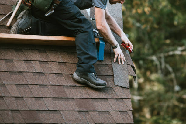 Quick and Trustworthy Emergency Roof Repair Services in La Mirada, CA